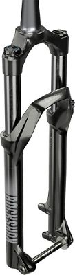 RockShox Recon Silver RL Solo Air Forks Review