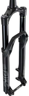 RockShox Pike Select RC DebonAir Forks - Boost 2021 - Black - 130mm Travel, Black