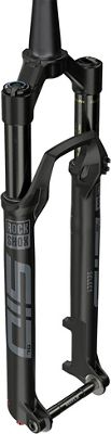 RockShox SID SL Select RL Debonair Forks Review