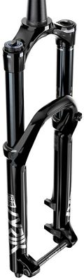 RockShox Lyrik Ultimate RC2 DebonAir Forks Boost 2021 - Black - 160mm Travel, Black