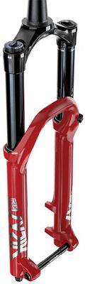 RockShox Lyrik Ultimate RC2 DebonAir Forks Boost 2021 - Red-Black - 180mm Travel, Red-Black