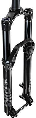 RockShox Pike Ulitmate RC2 DebonAir Forks - Boost 2021 - Black - 150mm 37mm, Black