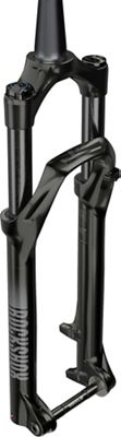 RockShox Judy Silver TK Solo Air Forks - Boost 2021 - Black - 100mm Travel, Black