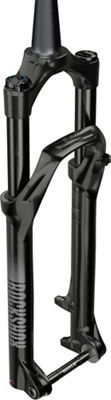 RockShox Judy Gold RL Solo Air Forks - 9mmQR 2021 - Black - 120mm Travel, Black