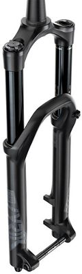RockShox Lyrik Select RC DebonAir Boost Fork - Black - 170mm Travel, Black