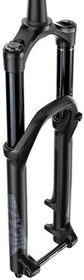 RockShox Lyrik Select RC DebonAir Fork Review