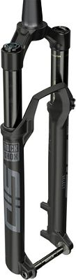 RockShox SID Select RL Debonair Forks - Boost 2021 - Black - Crown}, Black