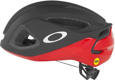 Oakley ARO3 Red Lines Road Helmet 2019, Red Lines Review