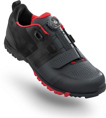 Suplest X.1 Offroad Pro MTB Shoes 2020 Review