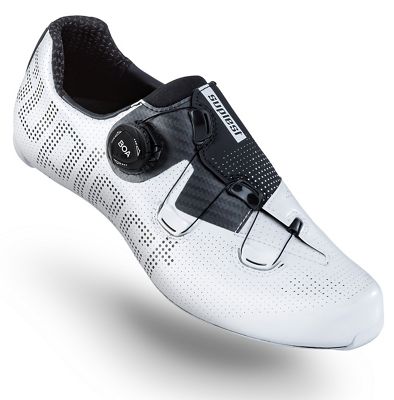 Suplest Edge+ Road Performance Carbon Comp Shoes 2020 Review