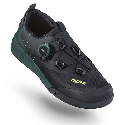 Suplest Offroad Pro Flat Pedal Shoes 2020 Review