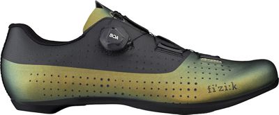 Fizik Tempo Overcurve R4 Iridescent Road Shoes - EU 44.5}, Iridescent