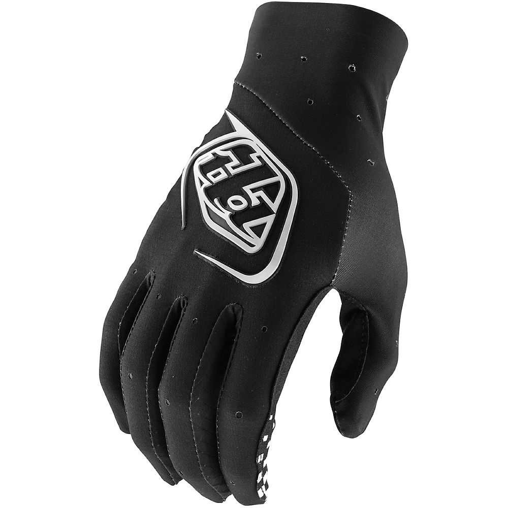 Troy Lee Designs SE Ultra Gloves - Noir - XXL, Noir