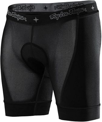 Troy Lee Designs MTB Pro Short Liner  - nero - 34, nero