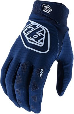 Troy Lee Designs Air Gloves SS20 - Navy - L}, Navy