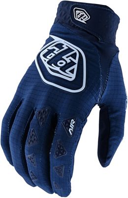 Troy Lee Designs Air Gloves SS20 - Navy - L}, Navy