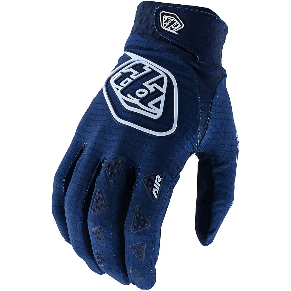 Troy Lee Designs Air Gloves SS20 - Navy - S}, Navy