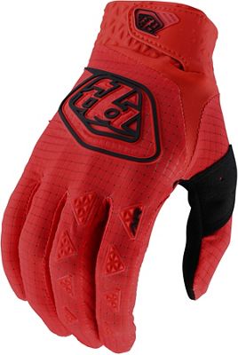 Troy Lee Designs Air Gloves  - Rouge - XXL, Rouge