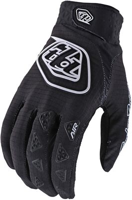 Troy Lee Designs Youth Air Gloves SS20 - Black - S}, Black