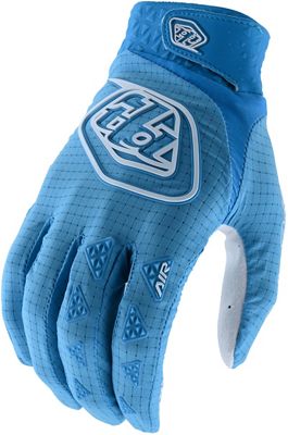 Click to view product details and reviews for Troy Lee Designs Youth Air Gloves Blue Blue.
