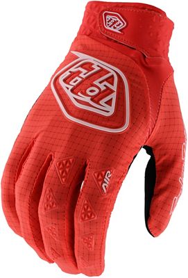 Troy Lee Designs Youth Air Gloves - Orange