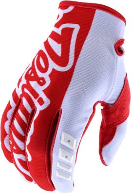 Troy Lee Designs GP Gloves - Rouge - XXL