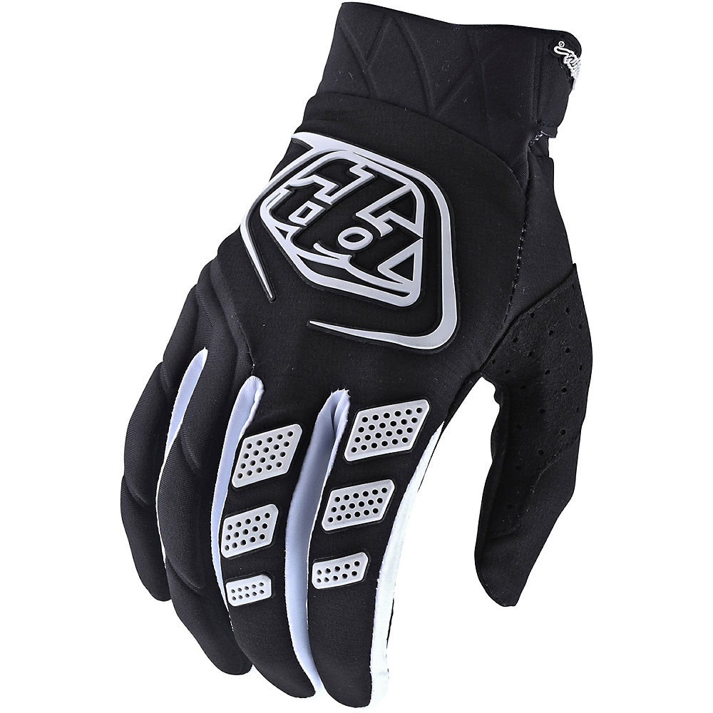 Troy Lee Designs Revox Gloves SS20 - Black - S}, Black