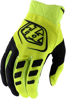 Troy Lee Designs Revox Gloves - Flo Jaune - XXL