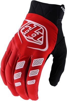 Troy Lee Designs Revox Gloves SS20 - Red - L}, Red
