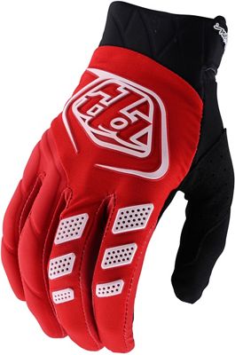 Troy Lee Designs Revox Gloves SS20 - Red - S}, Red