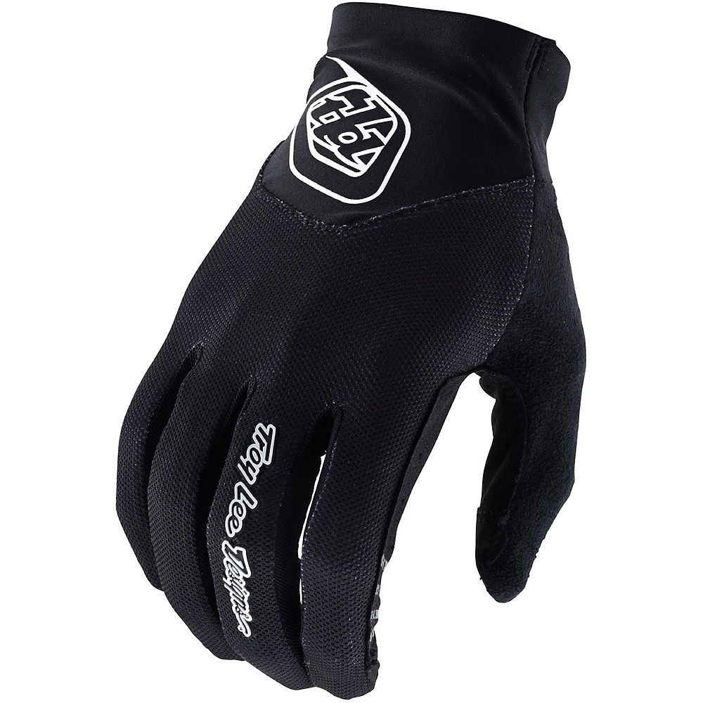 Troy Lee Designs Ace 2.0 Gloves - Noir - XXL, Noir