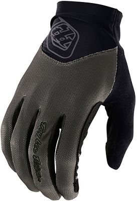 Troy Lee Designs Ace 2.0 Gloves 2020 - Military Green - S}, Military Green