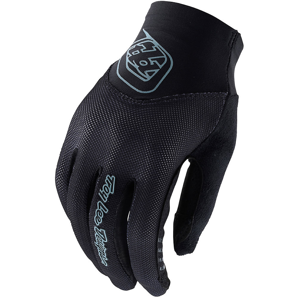 Troy Lee Designs Women's Ace 2.0 Gloves - Noir - XL, Noir