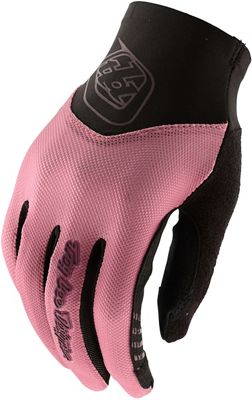 Troy Lee Designs Women's Ace 2.0 Gloves - Smoked Petal - XL