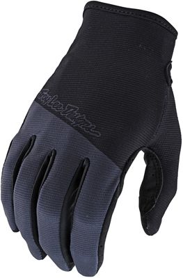 Troy Lee Designs Flowline Gloves  - Gris - XXL, Gris