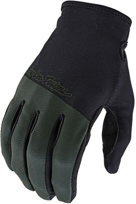 Troy Lee Designs Flowline Gloves - Olive