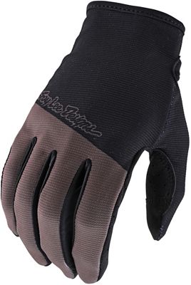 Troy Lee Designs Flowline Gloves - WALNUT