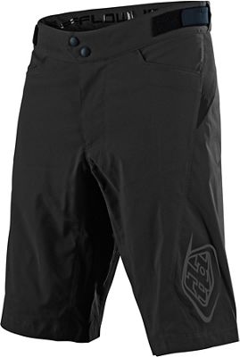 Troy Lee Designs Flowline Short Shell Review