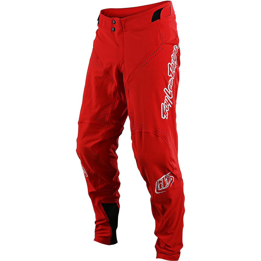 Troy Lee Designs Sprint Ultra Pants - Rouge - 36