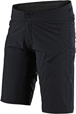 Troy Lee Designs Women's Lilium Short Shell - Noir