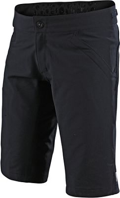 Troy Lee Designs Women's Mischeif Short Shell - Noir
