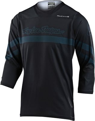 Troy Lee Designs Ruckus 34 Factory Jersey Reviews