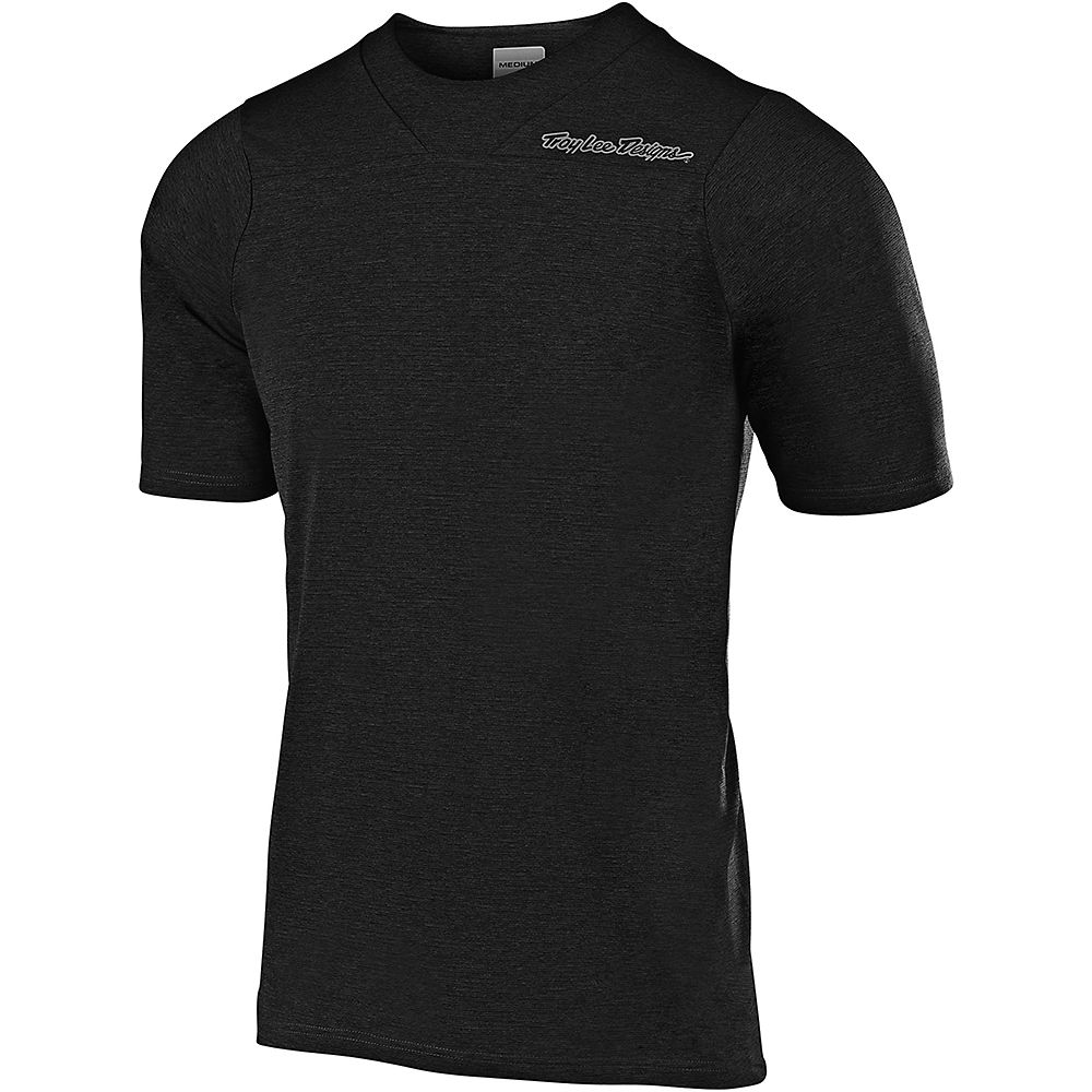 Troy Lee Designs Skyline Jersey - Noir - XXL