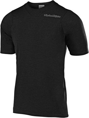 Troy Lee Designs YouthSkyline Jersey - Noir - M