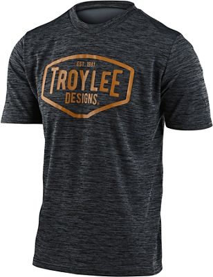 Troy Lee Designs Flowline Station Jersey Review