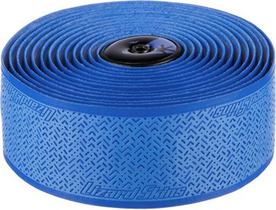 Lizard Skins DSP V2 1.8mm Bar Tape - Bleu cobalte, Bleu cobalte