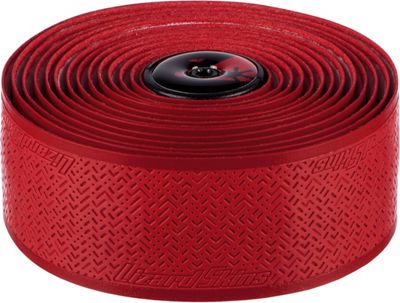 Lizard Skins DSP V2 1.8mm Bar Tape - Crimson Red, Crimson Red