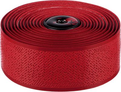 Lizard Skins DSP V2 Handlebar Tape (1.8mm) - Crimson Red, Crimson Red