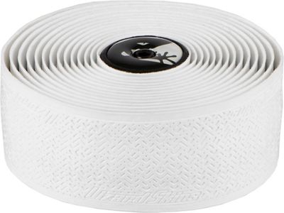 Lizard Skins DSP V2 1.8mm Bar Tape - Diamond White, Diamond White
