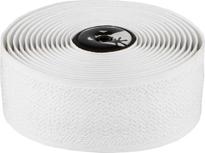 Lizard Skins DSP V2 Handlebar Tape (1.8mm) - Diamond White, Diamond White